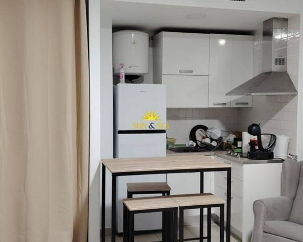 Apartamento en alquiler en Murcia, Murcia photo 0