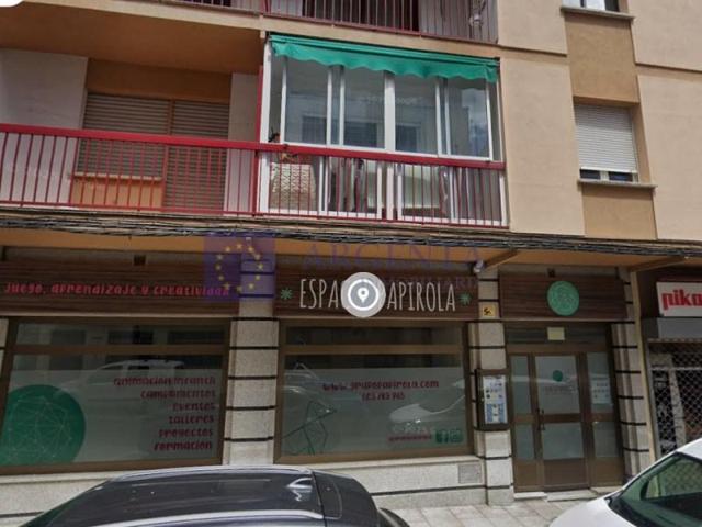 Local comercial en alquiler en Cáceres photo 0