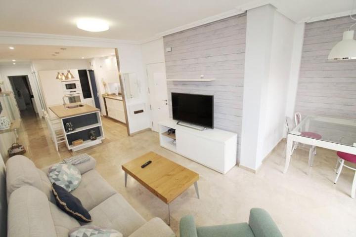 Aticos en alquiler en Ciudad Real, Centro - Toledo photo 0