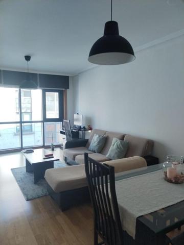 Piso en alquiler en O Porriño, O porrino photo 0