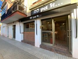 Local comercial en alquiler en el Masnou, Masnou Alt photo 0