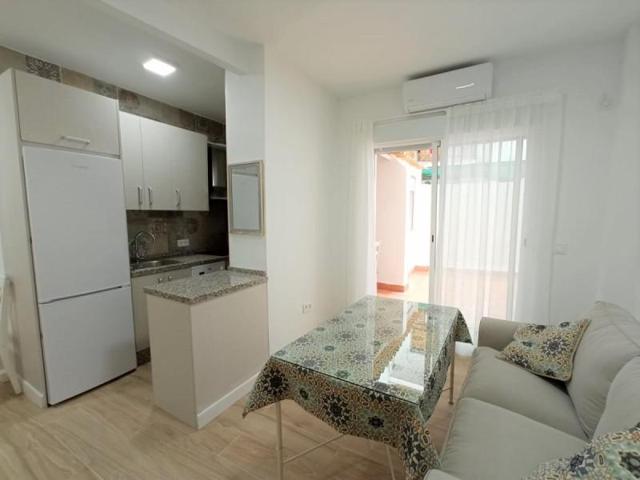 Piso en alquiler en Sevilla, Arroyo - Santa Justa photo 0