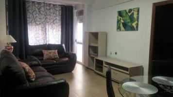 Piso en alquiler en Cartagena, Ensanche photo 0
