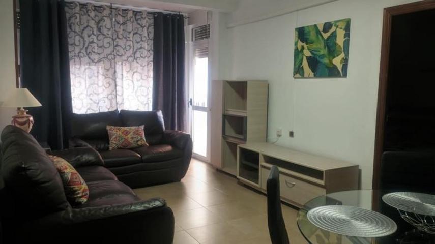 Piso en alquiler en Cartagena, Ensanche photo 0