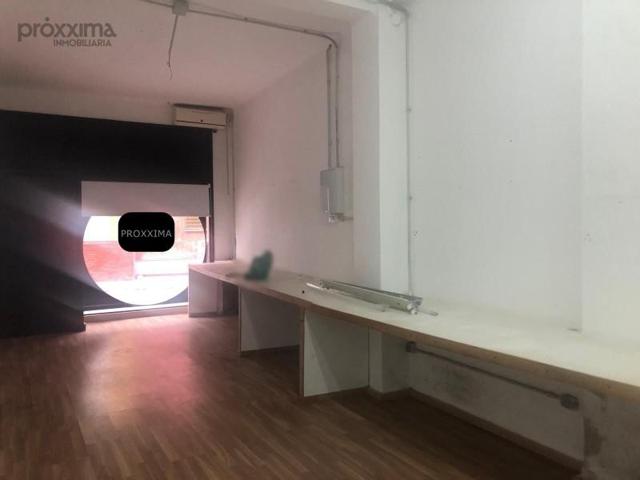 Local comercial en alquiler en Sevilla, Centro - San Roman photo 0