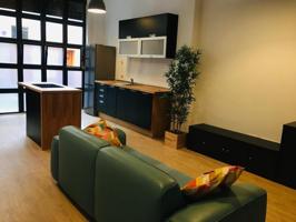 Estudio en alquiler en Las Palmas de Gran Canaria, La Isleta photo 0