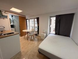 Estudio en alquiler en Torrent, Avenida Media photo 0