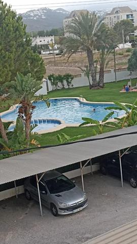 Apartamento en alquiler en El Verger, Las Marinas (Devesses) photo 0