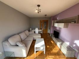 Piso en alquiler en Oviedo, San Lazaro-Otero-Villafría photo 0