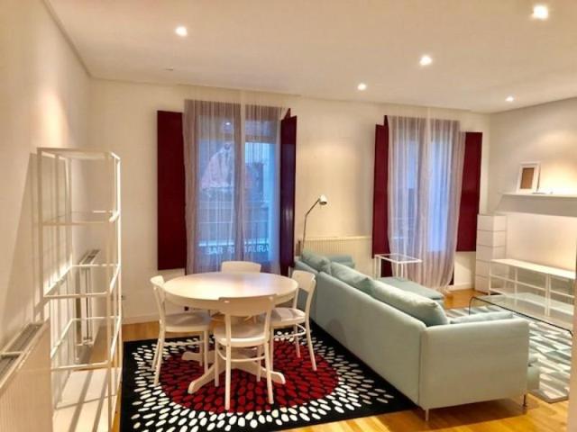 Piso en alquiler en Pamplona, Casco Viejo photo 0