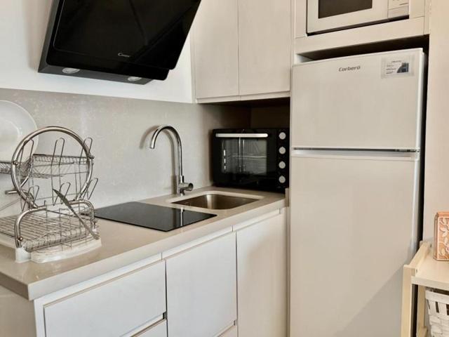 Estudio en alquiler en Torremolinos, Avenida Isabel Manoja, 6, 29620 photo 0