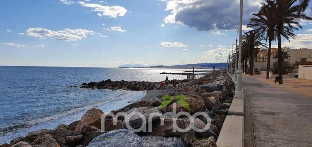 Piso en alquiler en Algarrobo, Playa mezquitilla photo 0