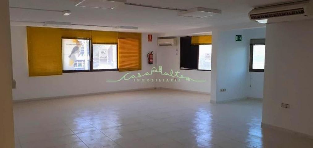 Local comercial en alquiler en Altea, Cap Blanch photo 0