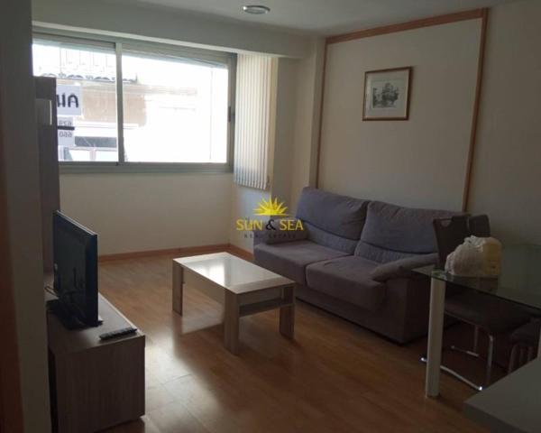 Apartamento en alquiler en Murcia, Murcia photo 0