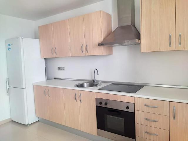 Piso en alquiler en Granada, Realejo photo 0