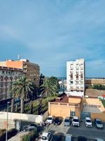 Piso en alquiler en Valencia, Playa de la Malvarrosa - La Malvarrosa photo 0