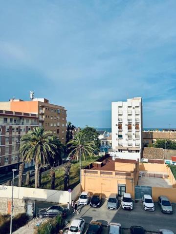 Piso en alquiler en Valencia, Playa de la Malvarrosa - La Malvarrosa photo 0