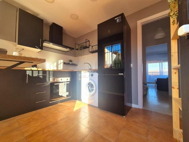 Adosada en alquiler en Algeciras, San Bernabé photo 0