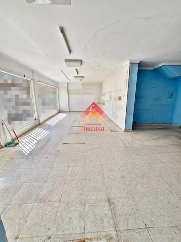 Local comercial en alquiler en Ronda, Centro photo 0