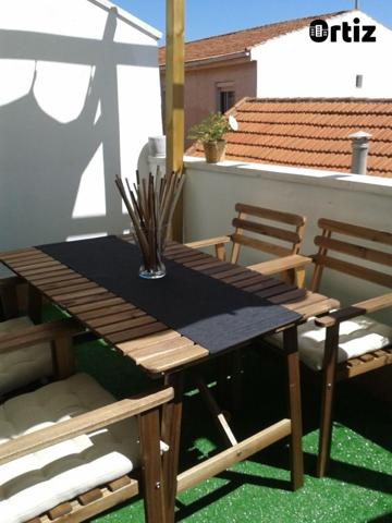 Duplex en alquiler en Torrejón de Ardoz, Barrio Castillo photo 0