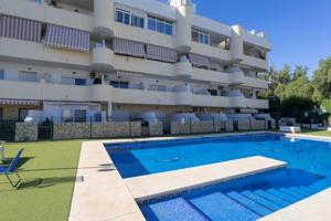 Apartamento en alquiler en Fuengirola, Torreblanca del Sol photo 0