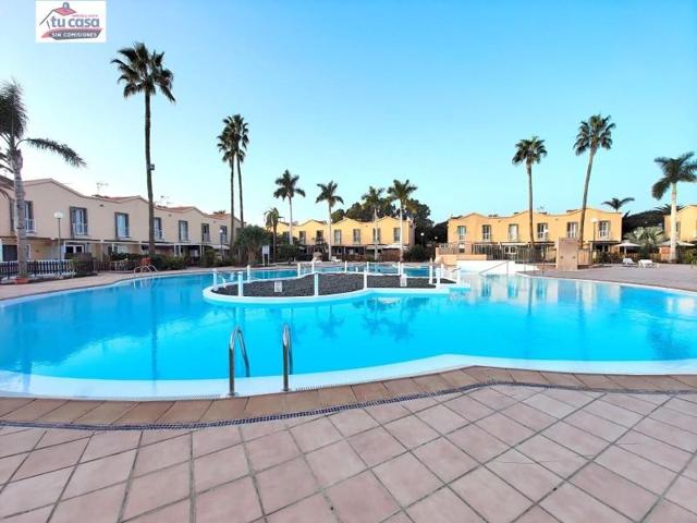 Bungalow en alquiler en San Bartolomé de Tirajana, Maspalomas photo 0