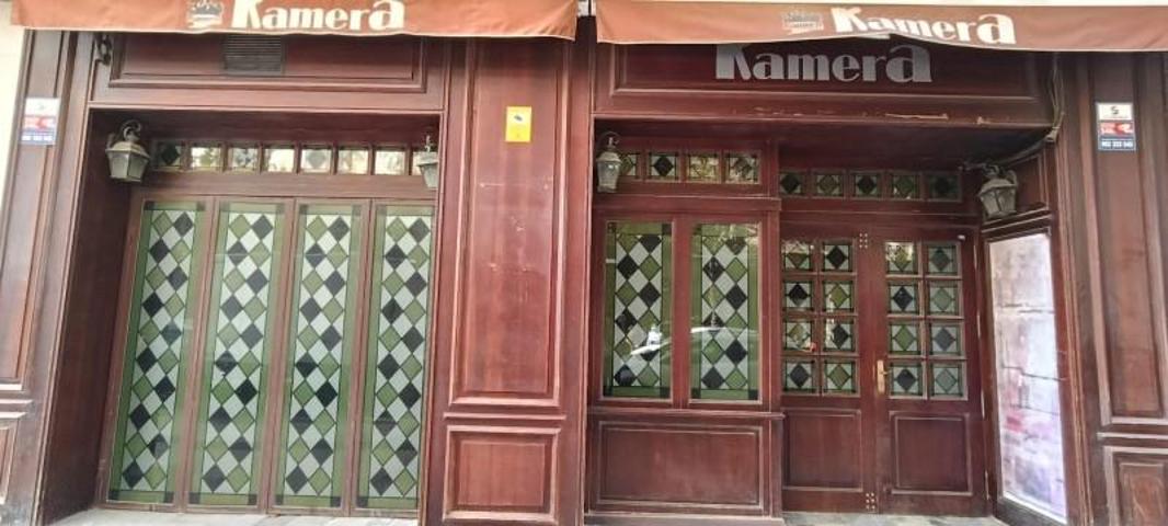 Local comercial en alquiler en Cartagena, Juan fernandez photo 0