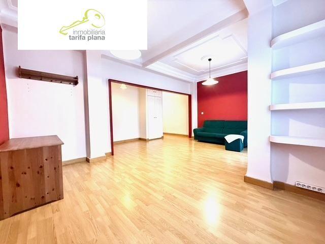 Piso en alquiler en Valencia, Benimaclet photo 0