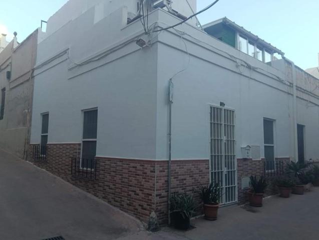 Casa en alquiler en Málaga, Centro Histórico photo 0