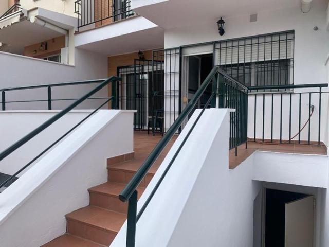 Casa en alquiler en Vélez-Málaga, Caleta de Velez - Baviera Golf photo 0