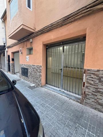 Local comercial en alquiler en Mallorca, Pere Garau photo 0