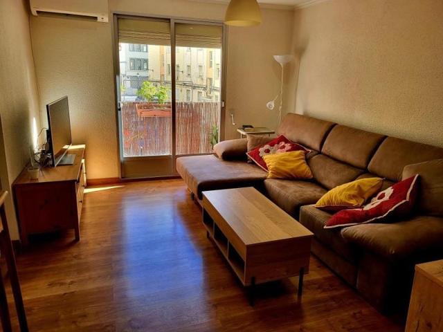 Piso en alquiler en Valencia, Playa de la Malvarrosa - La Malvarrosa photo 0