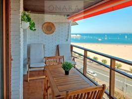 Piso en alquiler en Hondarribia photo 0