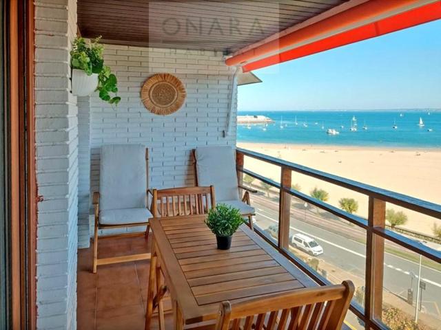 Piso en alquiler en Hondarribia photo 0