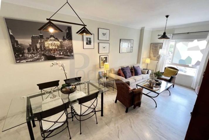 Piso en alquiler en Sevilla, Nervion - La Buhaira photo 0