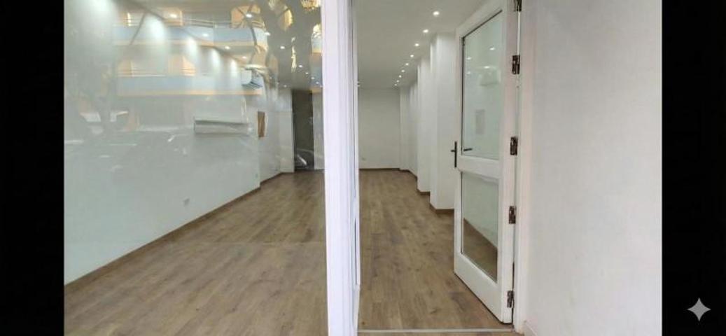 Local comercial en alquiler en Fuengirola, Centro photo 0