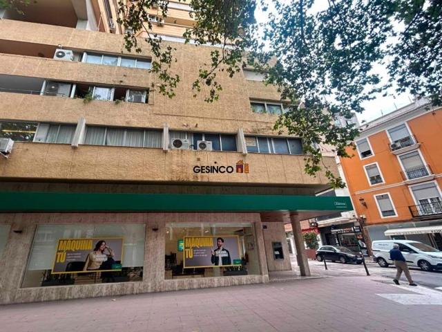 Local comercial en alquiler en Xàtiva, Alameda photo 0