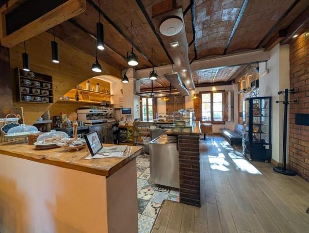 Local comercial en alquiler en El Papiol, Nucelo urbano 2 photo 0