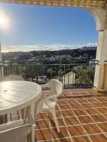 Piso en alquiler en Mijas, Sitio de Calahonda photo 0