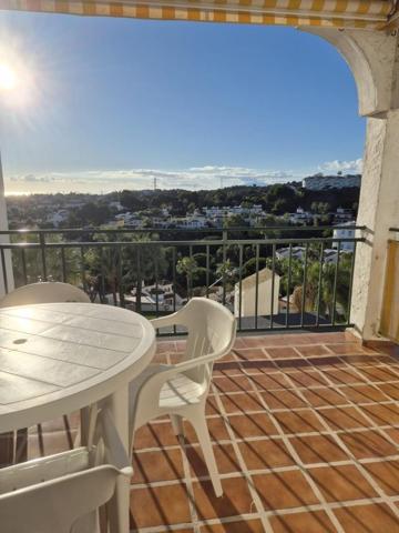 Piso en alquiler en Mijas, Sitio de Calahonda photo 0