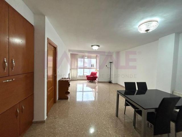 Piso en alquiler en Valencia, Albors photo 0