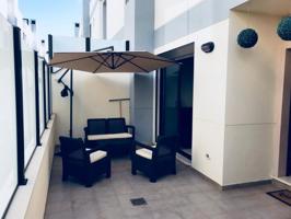 Duplex en alquiler en Arona, Parque de La Reina photo 0