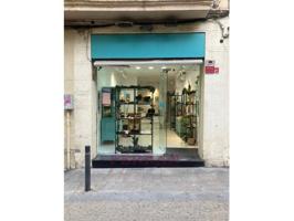 Local comercial en alquiler en Barcelona, Vila de Gràcia photo 0