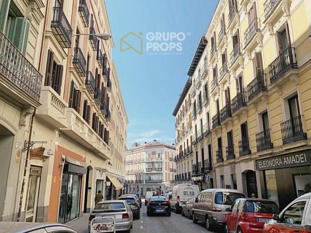 Piso en alquiler en Madrid, Justicia photo 0