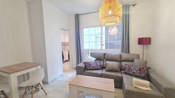 Piso en alquiler en Málaga, Centro - Historico photo 0