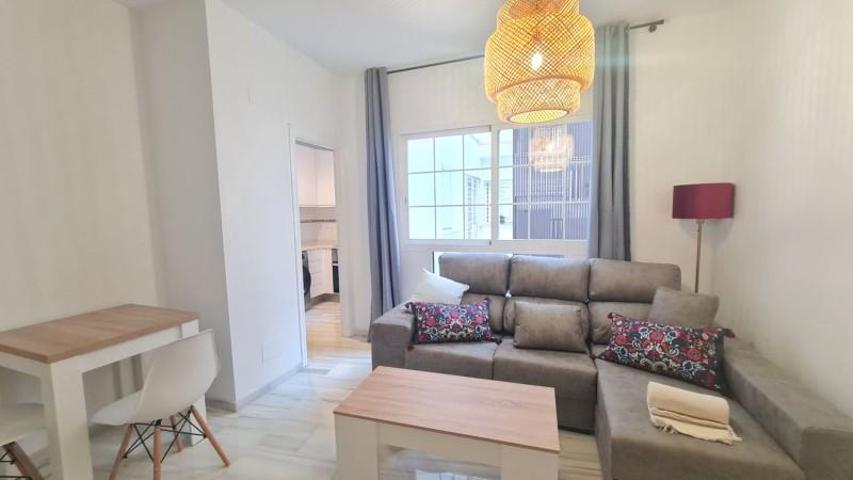 Piso en alquiler en Málaga, Centro - Historico photo 0