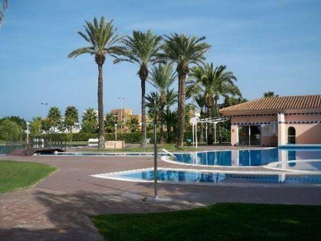 Piso en alquiler en Castellón de la Plana, Grao de Castellon - Pinar photo 0