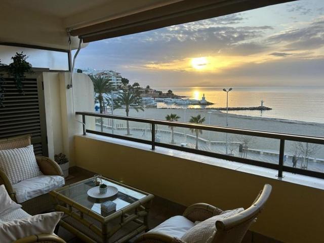 Apartamento en alquiler en Calvia, Son Caliu photo 0