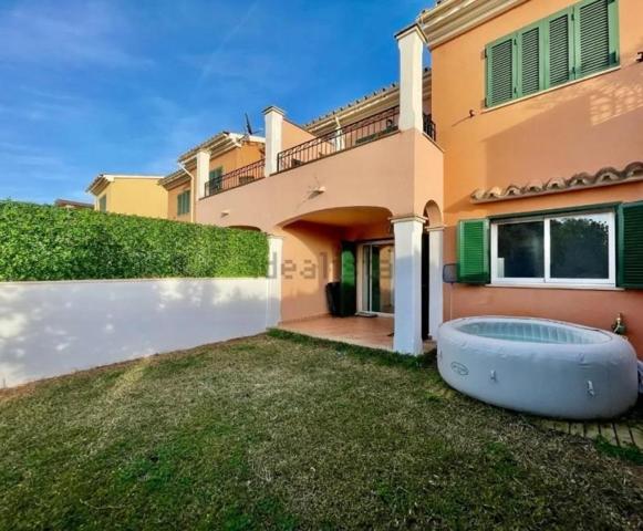 Planta baja en alquiler en Llucmajor, Cala PI-Vallgornera photo 0