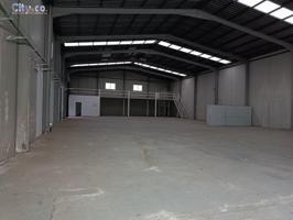 Nave industrial en alquiler en Lorquí, Poligono Ind. Saladar photo 0